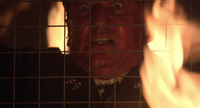 In the Name of the Father — film still