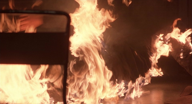 In the Name of the Father — film still