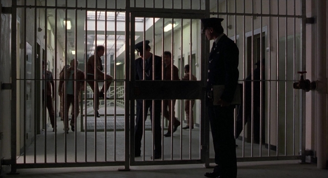 In the Name of the Father — film still