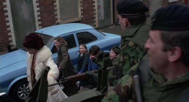 In the Name of the Father — film still