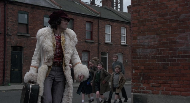 In the Name of the Father — film still