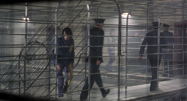 In the Name of the Father — film still