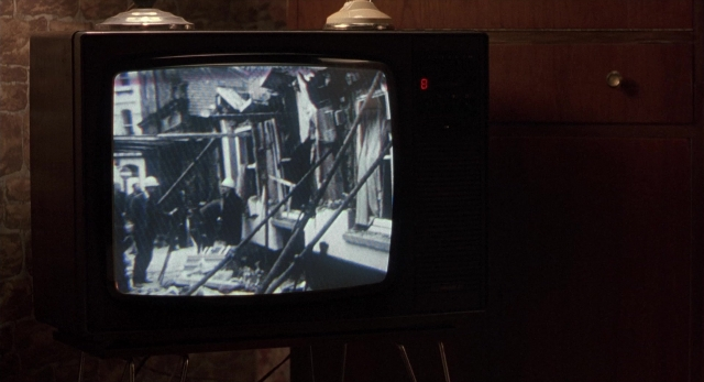In the Name of the Father — film still