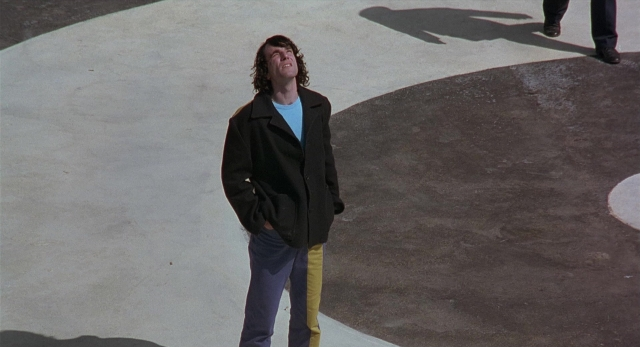 In the Name of the Father — film still