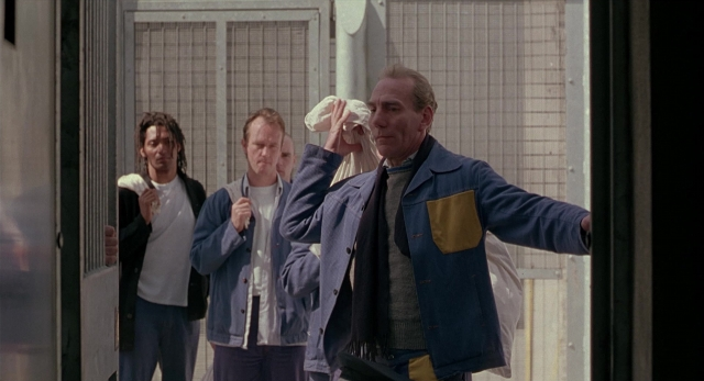 In the Name of the Father — film still