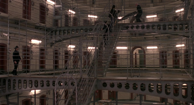 In the Name of the Father — film still
