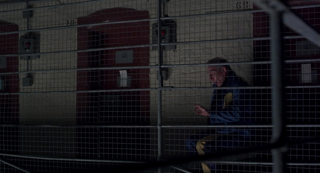 In the Name of the Father — film still