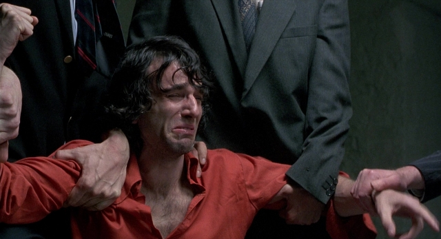 In the Name of the Father — film still