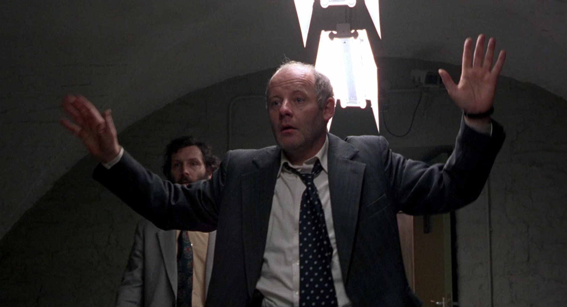In the Name of the Father (1993), wide, 1.84:1 — film still