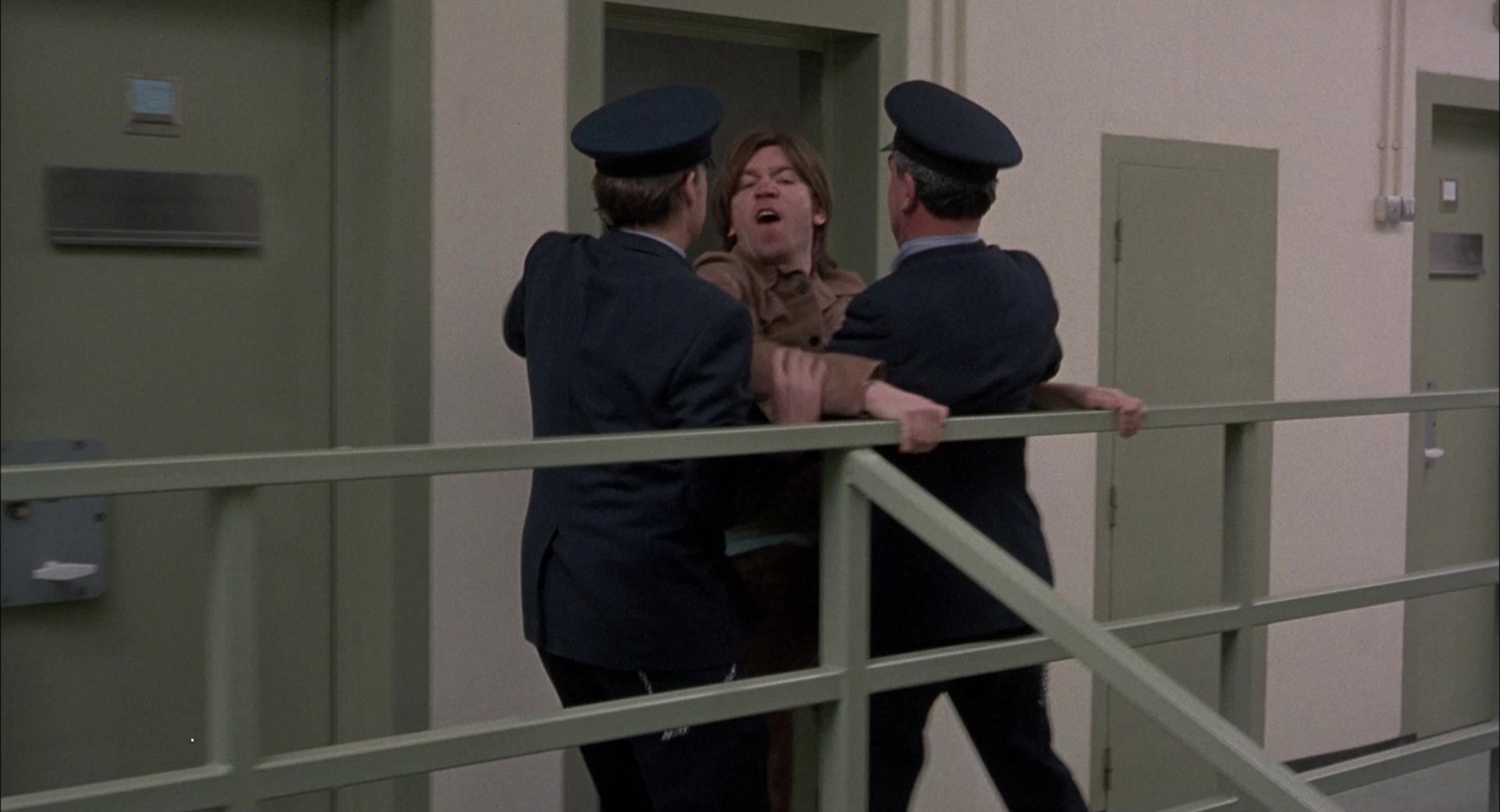In the Name of the Father (1993), wide, 1.85:1 — film still