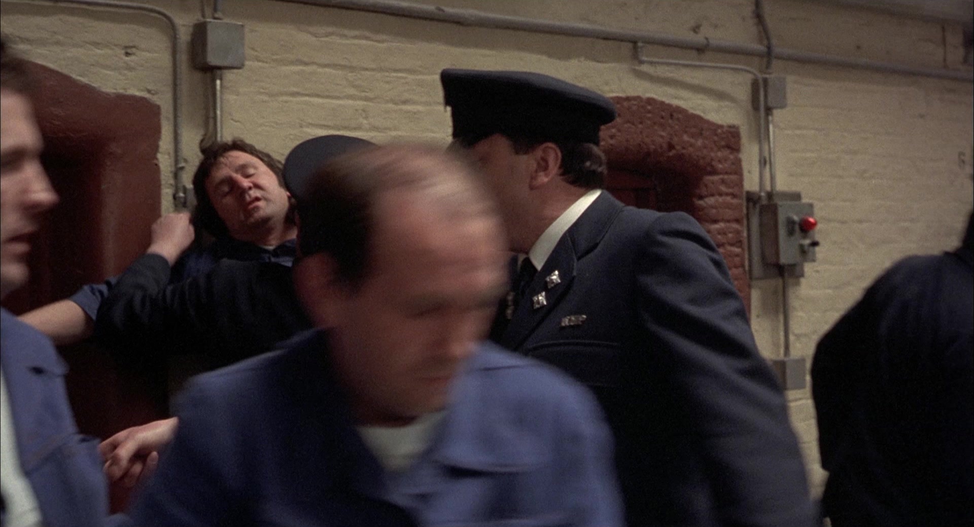 In the Name of the Father (1993), wide, 1.85:1 — film still
