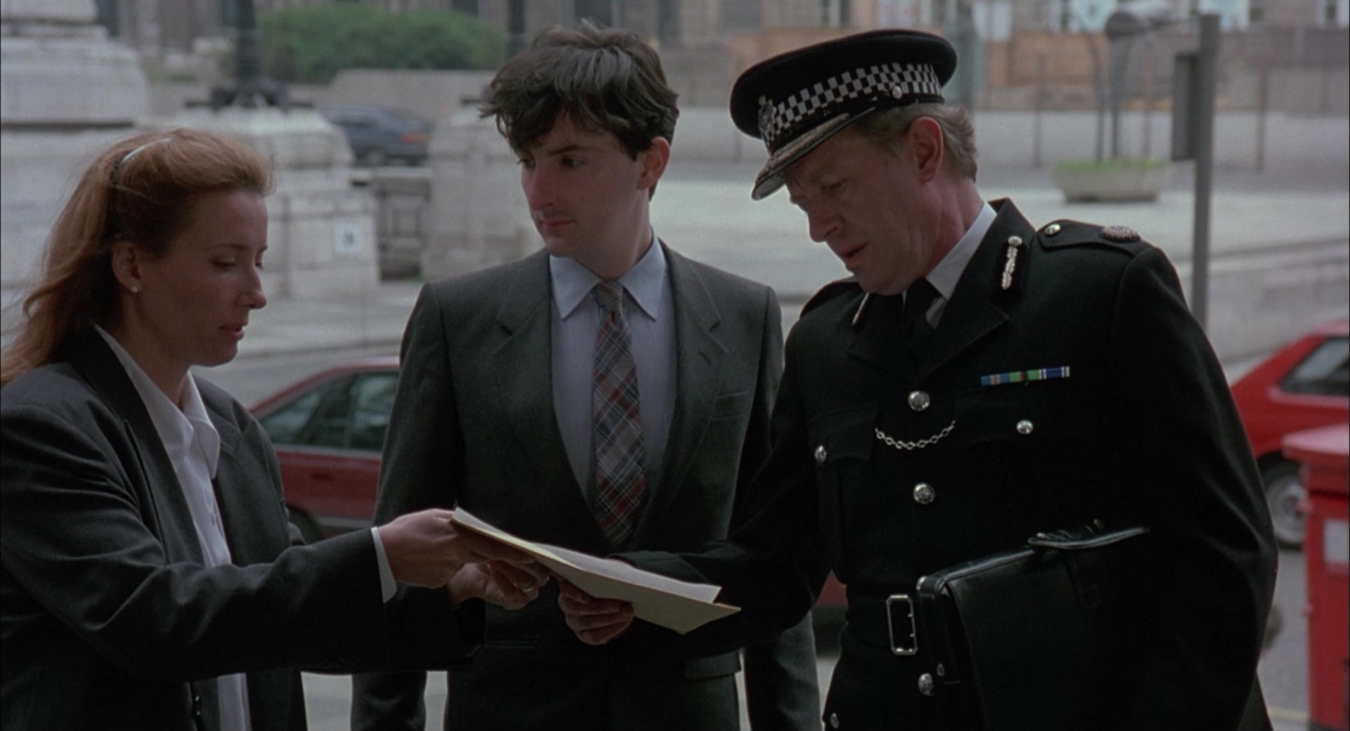 In the Name of the Father (1993), wide, 1.85:1 — film still