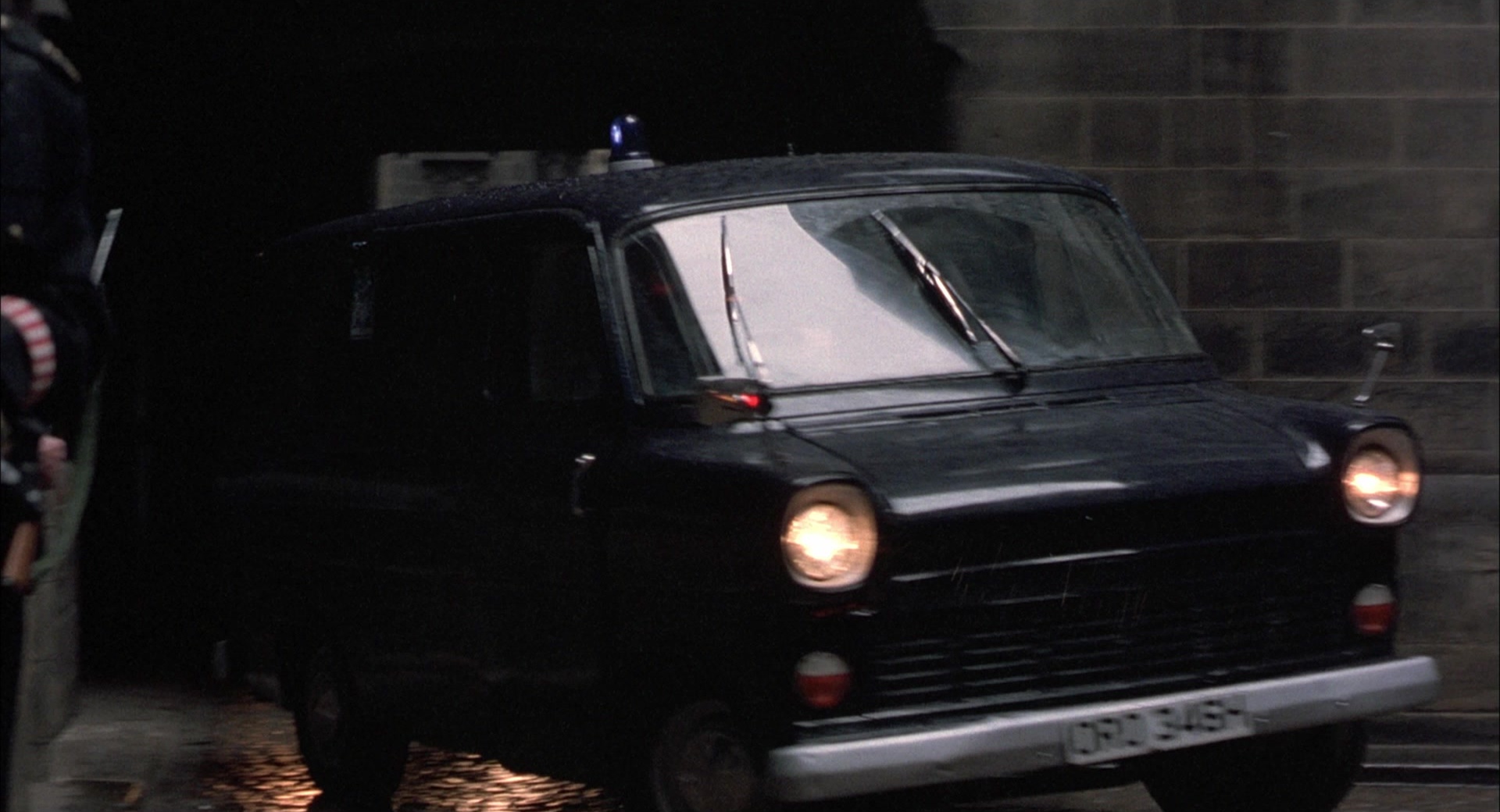 In the Name of the Father (1993), wide, 1.85:1 — film still