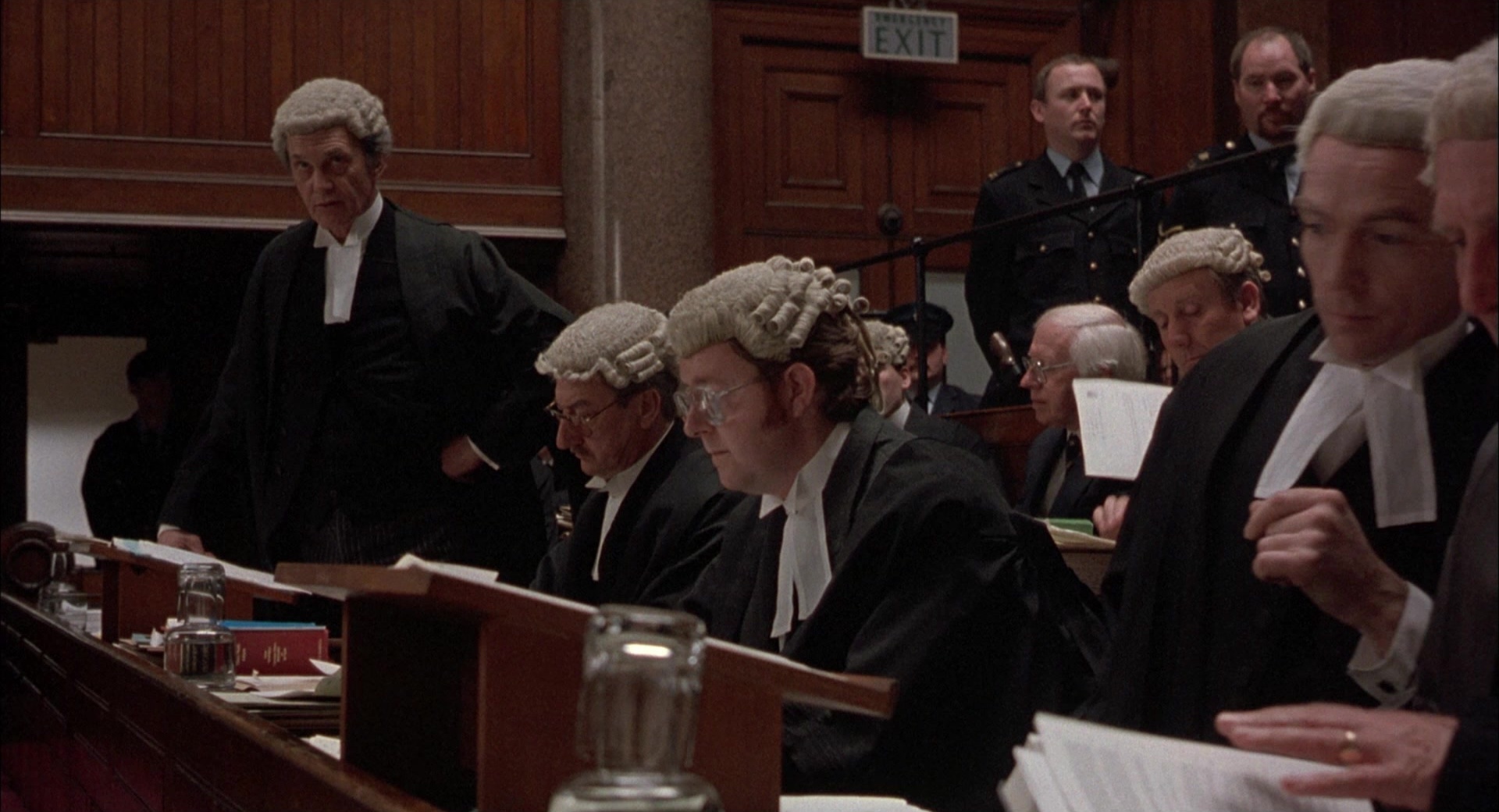 In the Name of the Father (1993), wide, 1.85:1 — film still