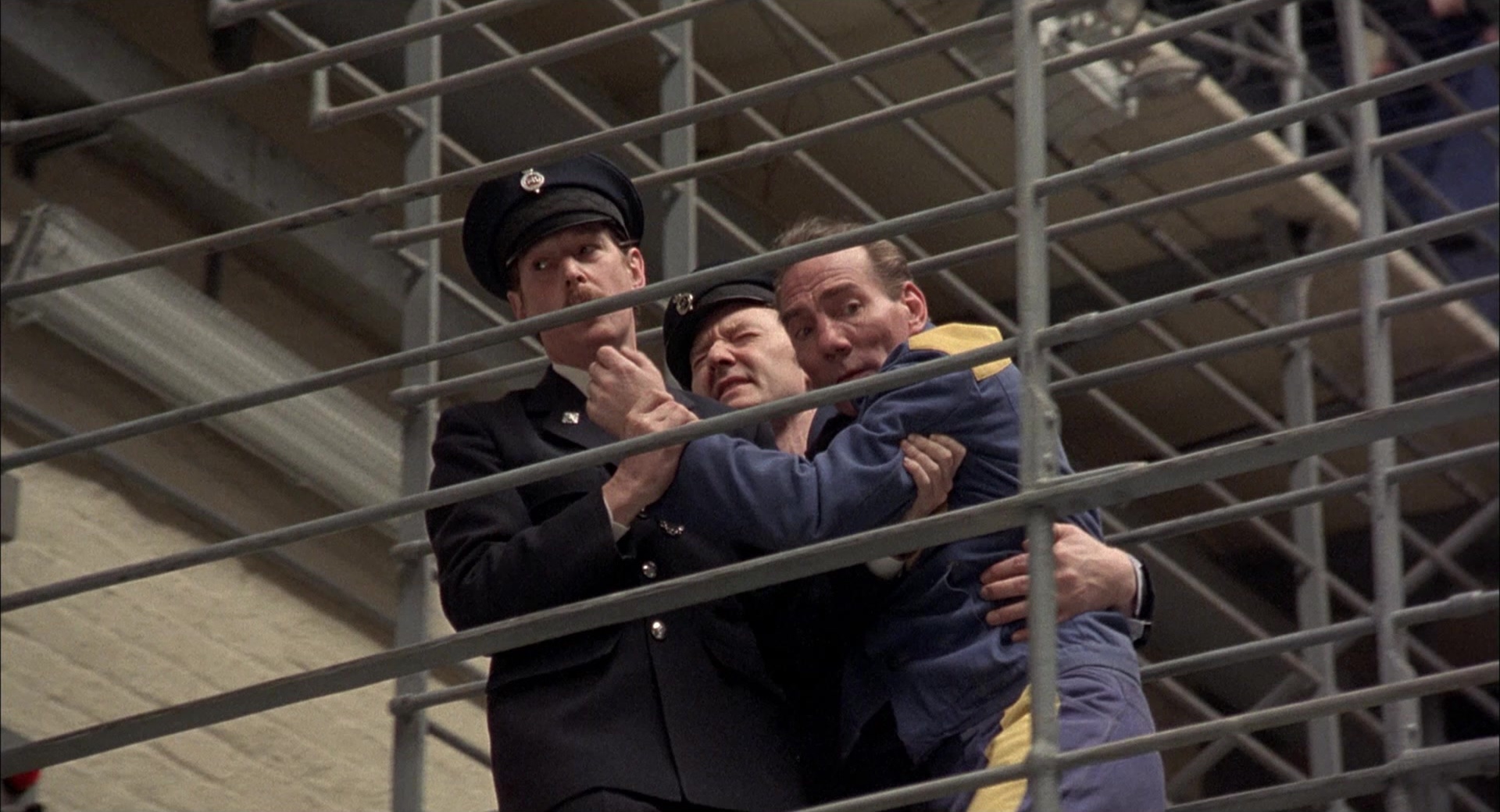 In the Name of the Father (1993), wide, 1.85:1 — film still