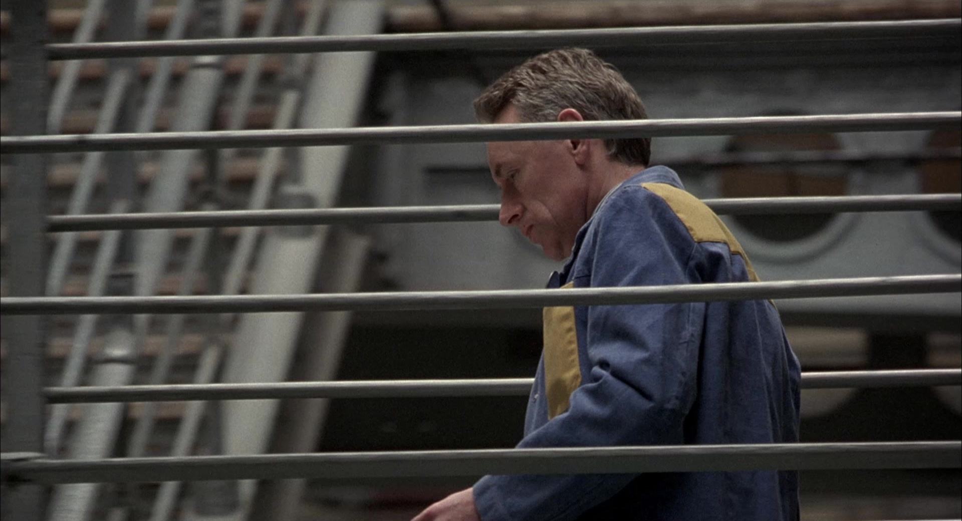 In the Name of the Father (1993), wide, 1.85:1 — film still