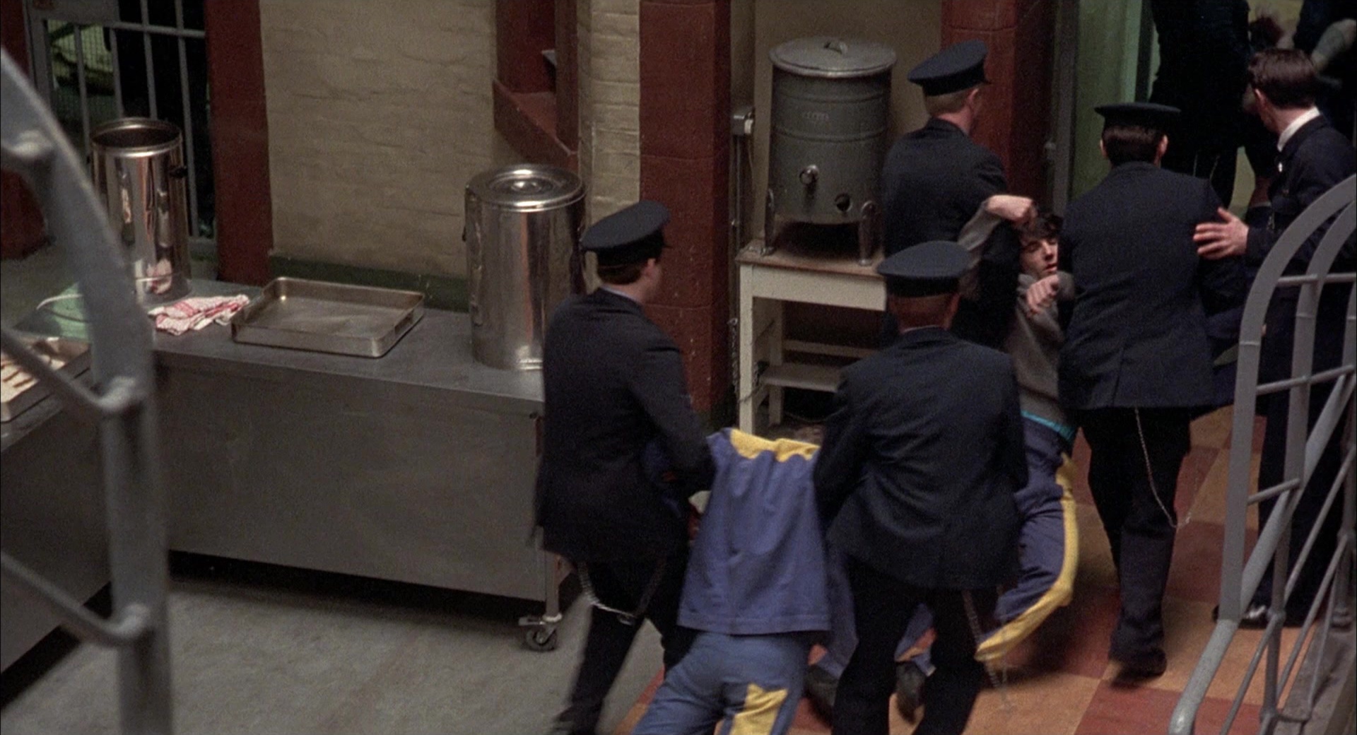 In the Name of the Father (1993), wide, 1.85:1 — film still