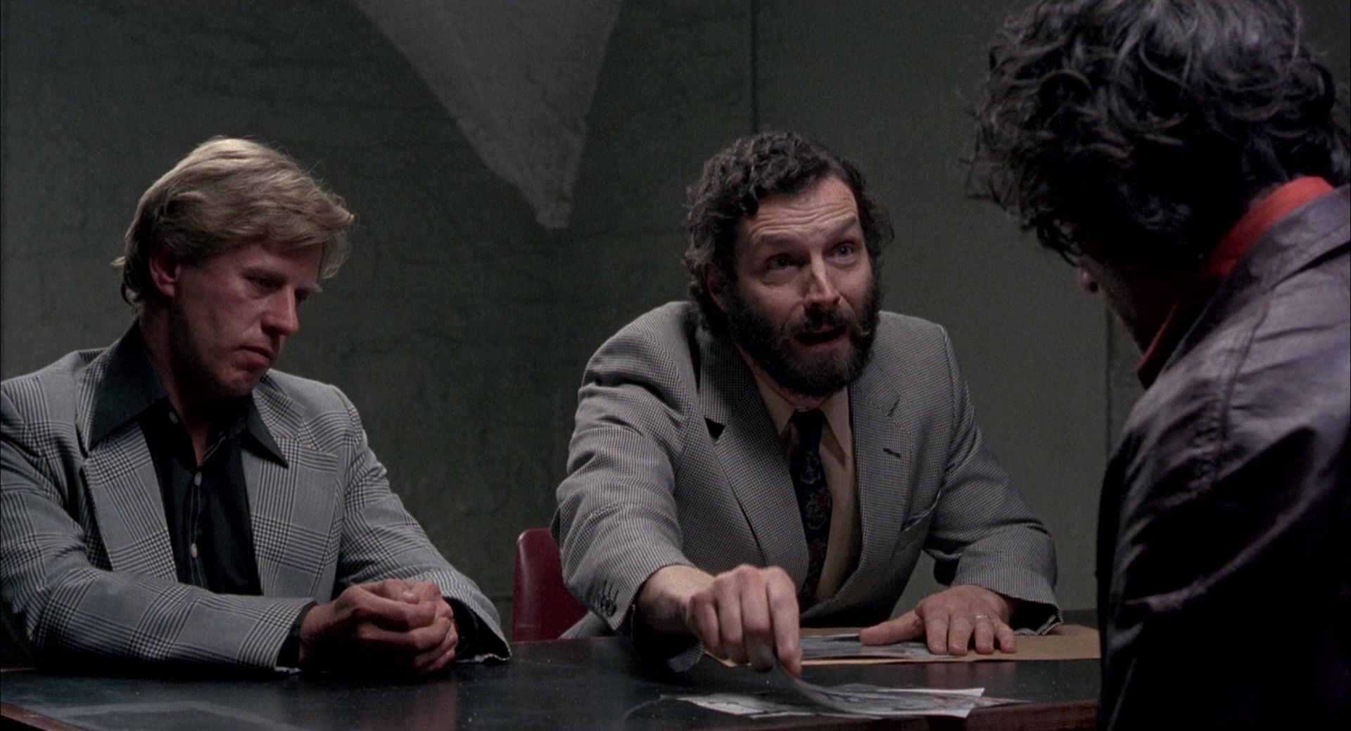 In the Name of the Father (1993), wide, 1.85:1 — film still