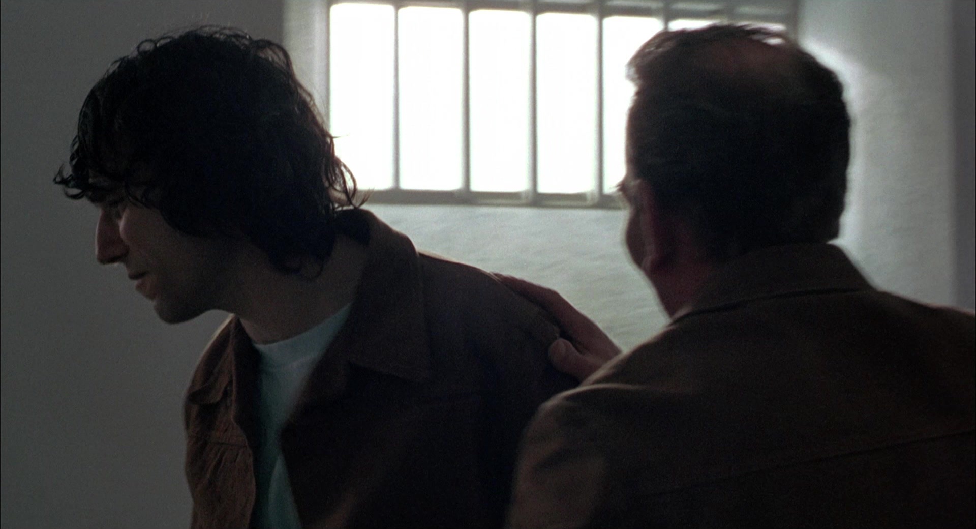 In the Name of the Father (1993), wide, 1.85:1 — film still
