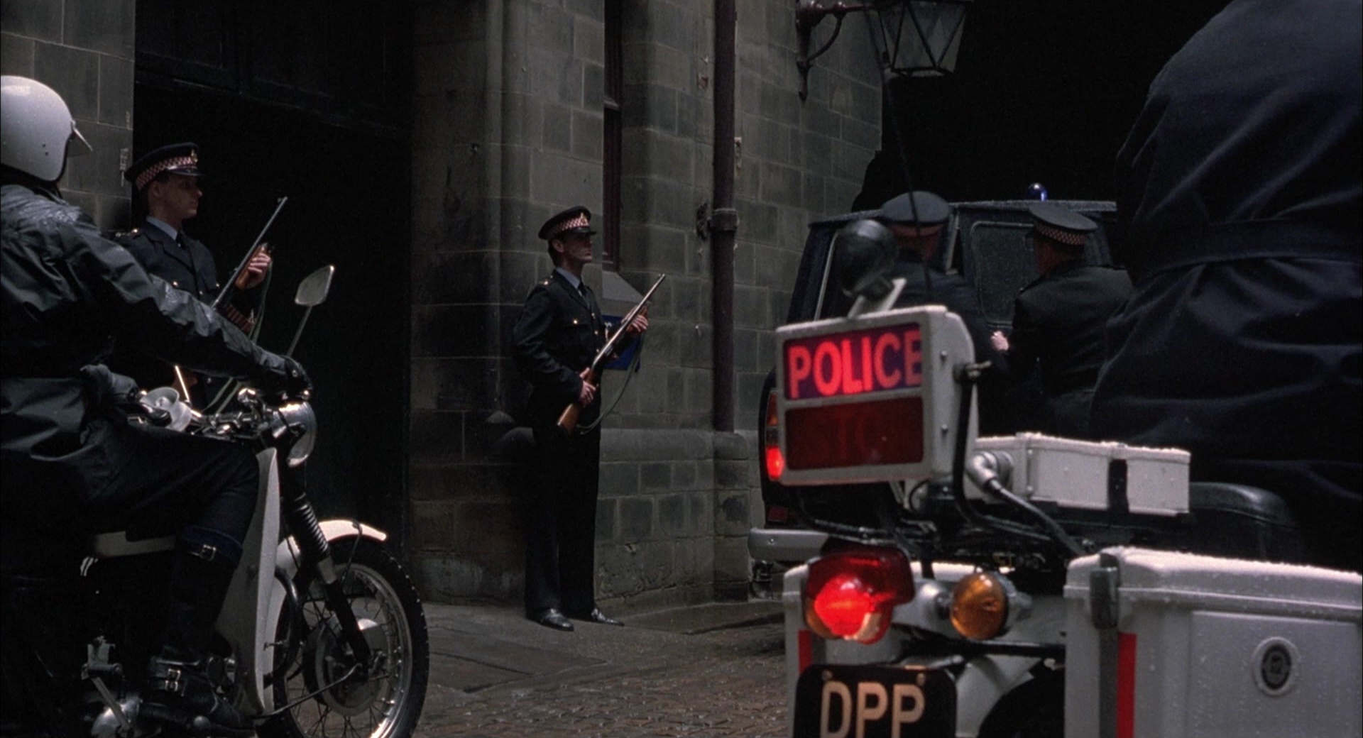 In the Name of the Father (1993), wide, 1.85:1 — film still