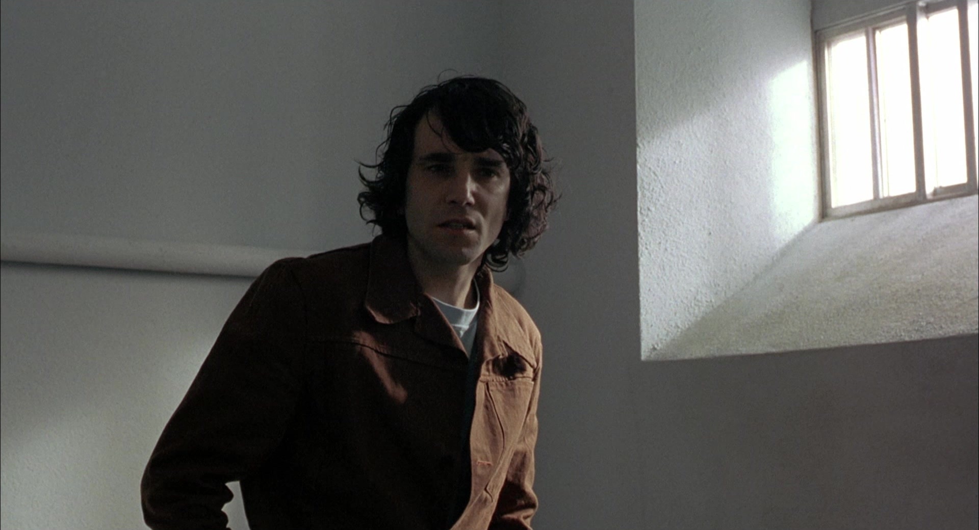 In the Name of the Father (1993), wide, 1.85:1 — film still