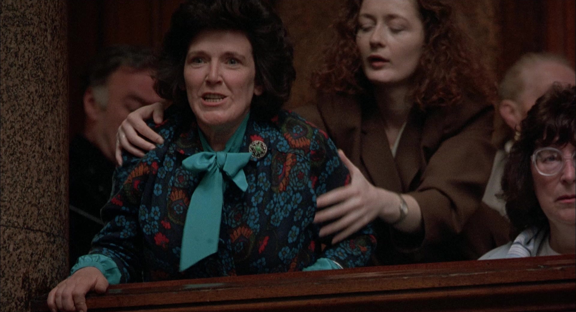 In the Name of the Father (1993), wide, 1.85:1 — film still
