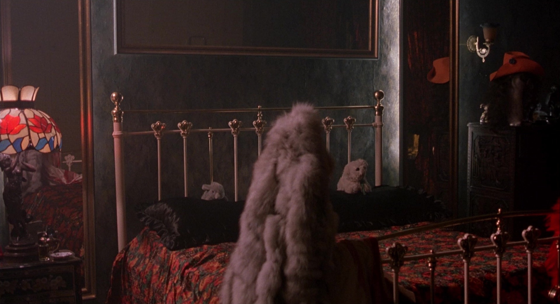 In the Name of the Father (1993), wide, 1.84:1 — film still