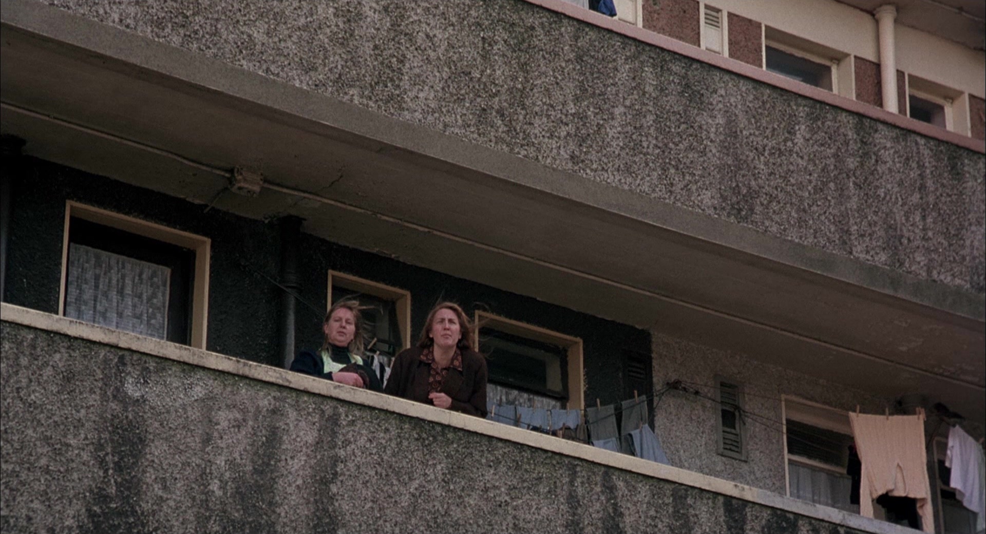 In the Name of the Father (1993), wide, 1.85:1 — film still