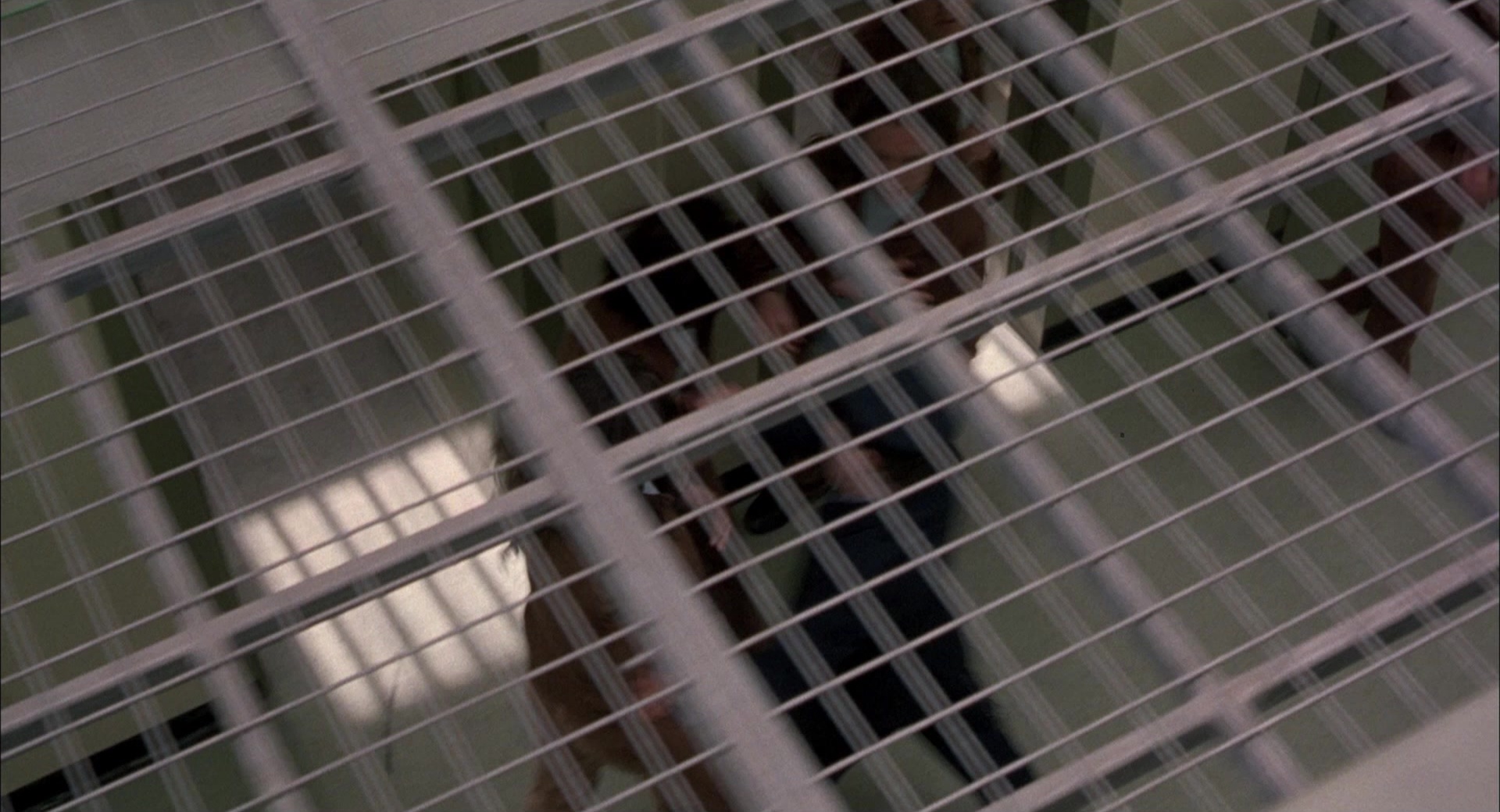 In the Name of the Father (1993), unknown, 1.85:1 — film still