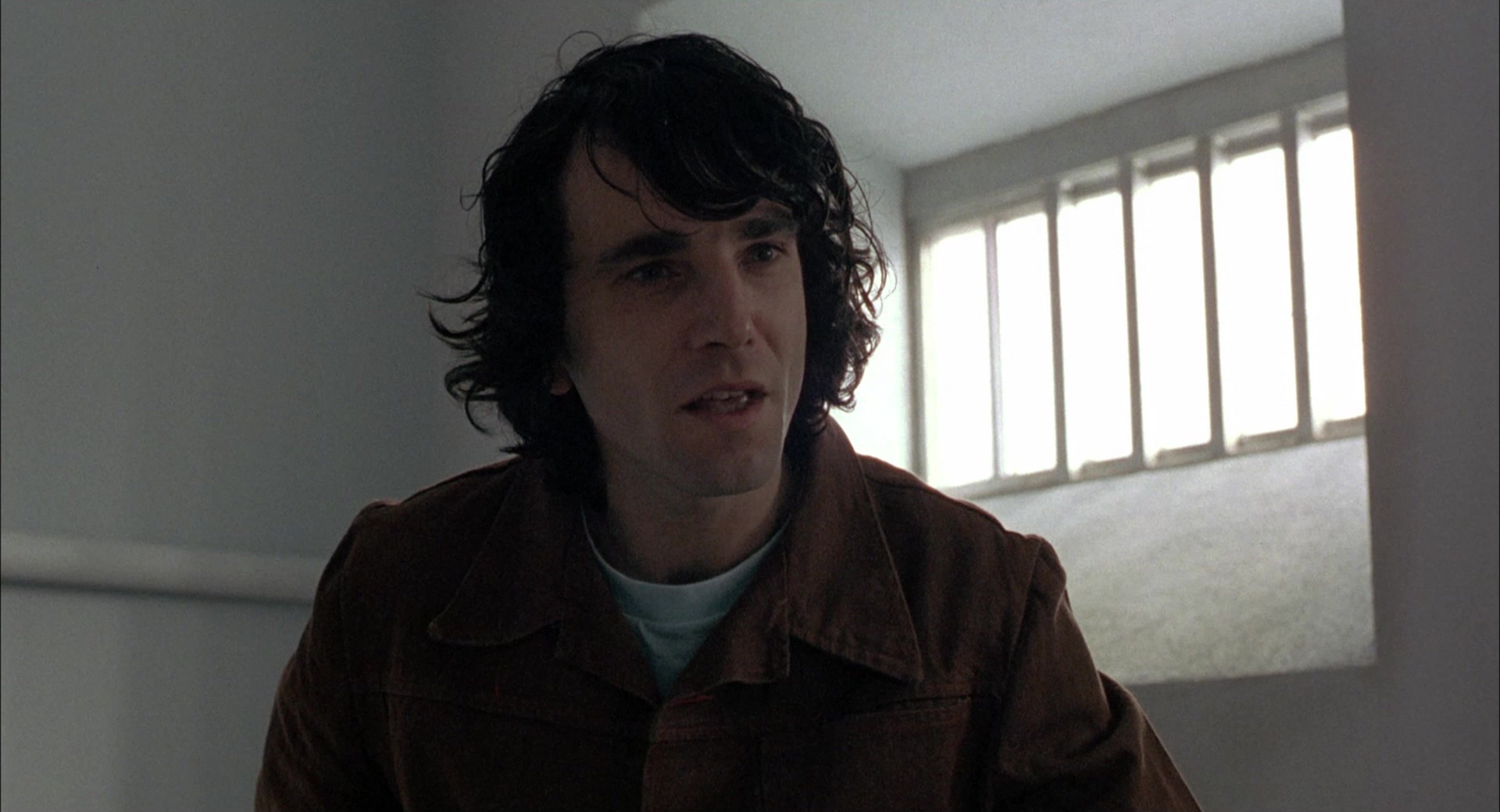 In the Name of the Father (1993), unknown, 1.85:1 — film still