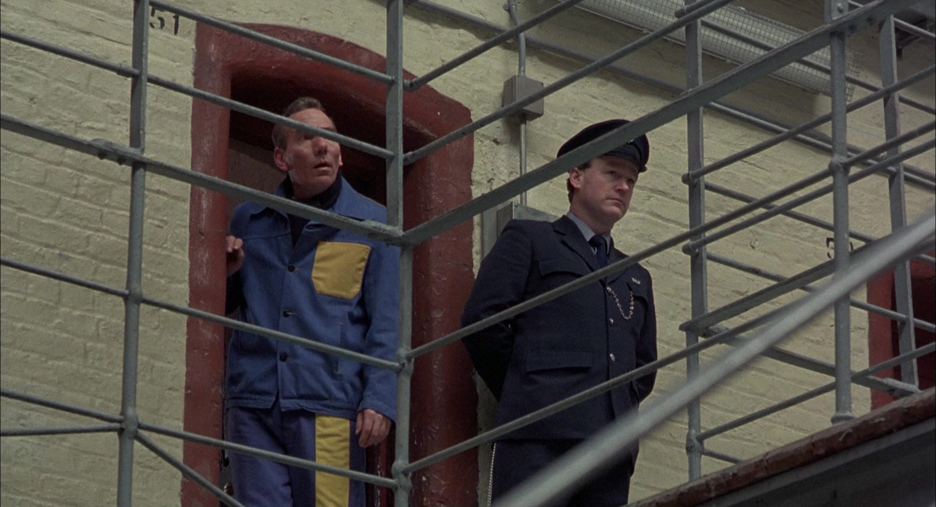 In the Name of the Father (1993), wide, 1.85:1 — film still