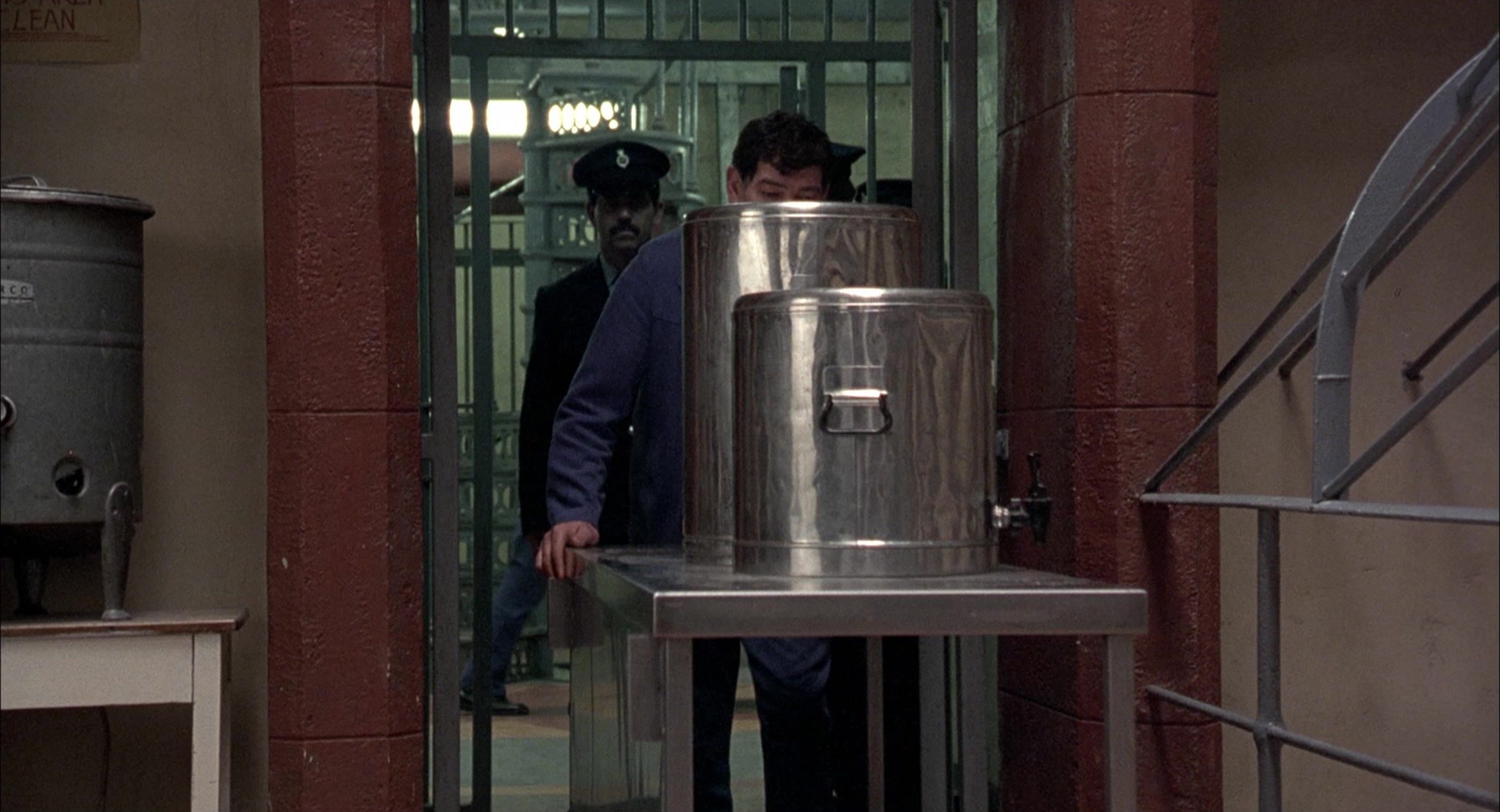In the Name of the Father (1993), wide, 1.85:1 — film still