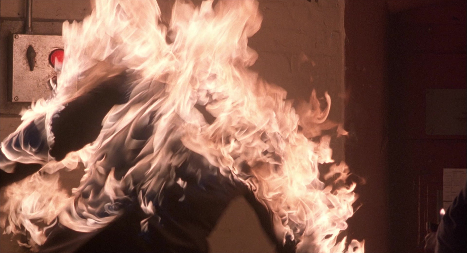 In the Name of the Father (1993), unknown, 1.84:1 — film still