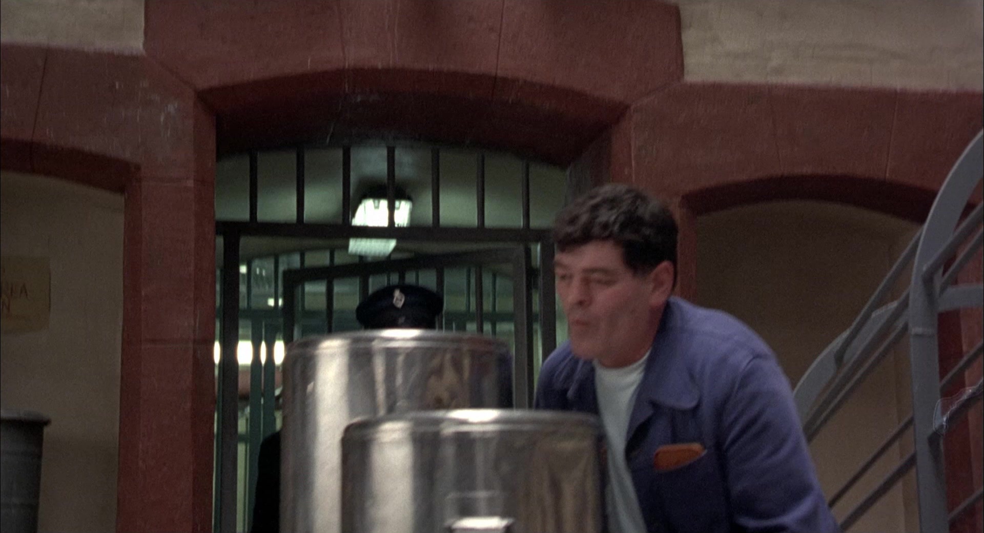 In the Name of the Father (1993), wide, 1.85:1 — film still