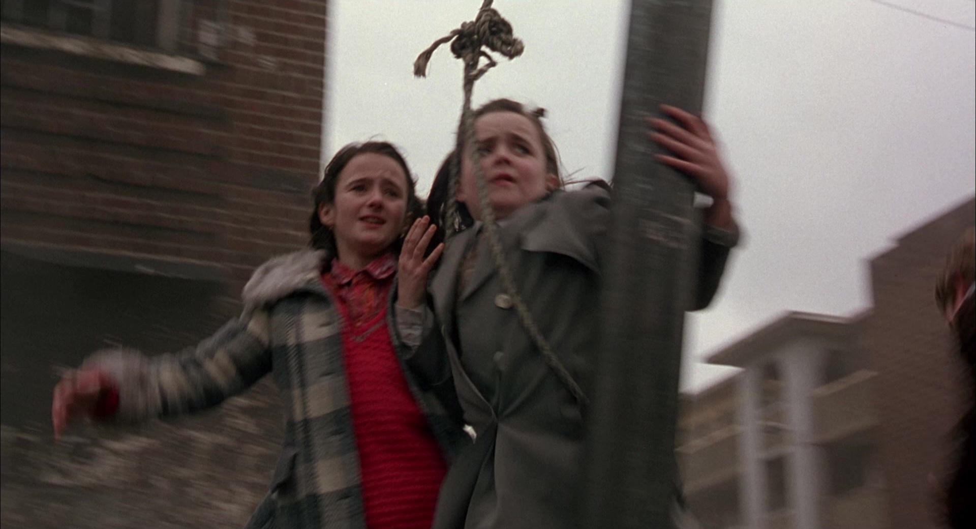 In the Name of the Father (1993), wide, 1.85:1 — film still