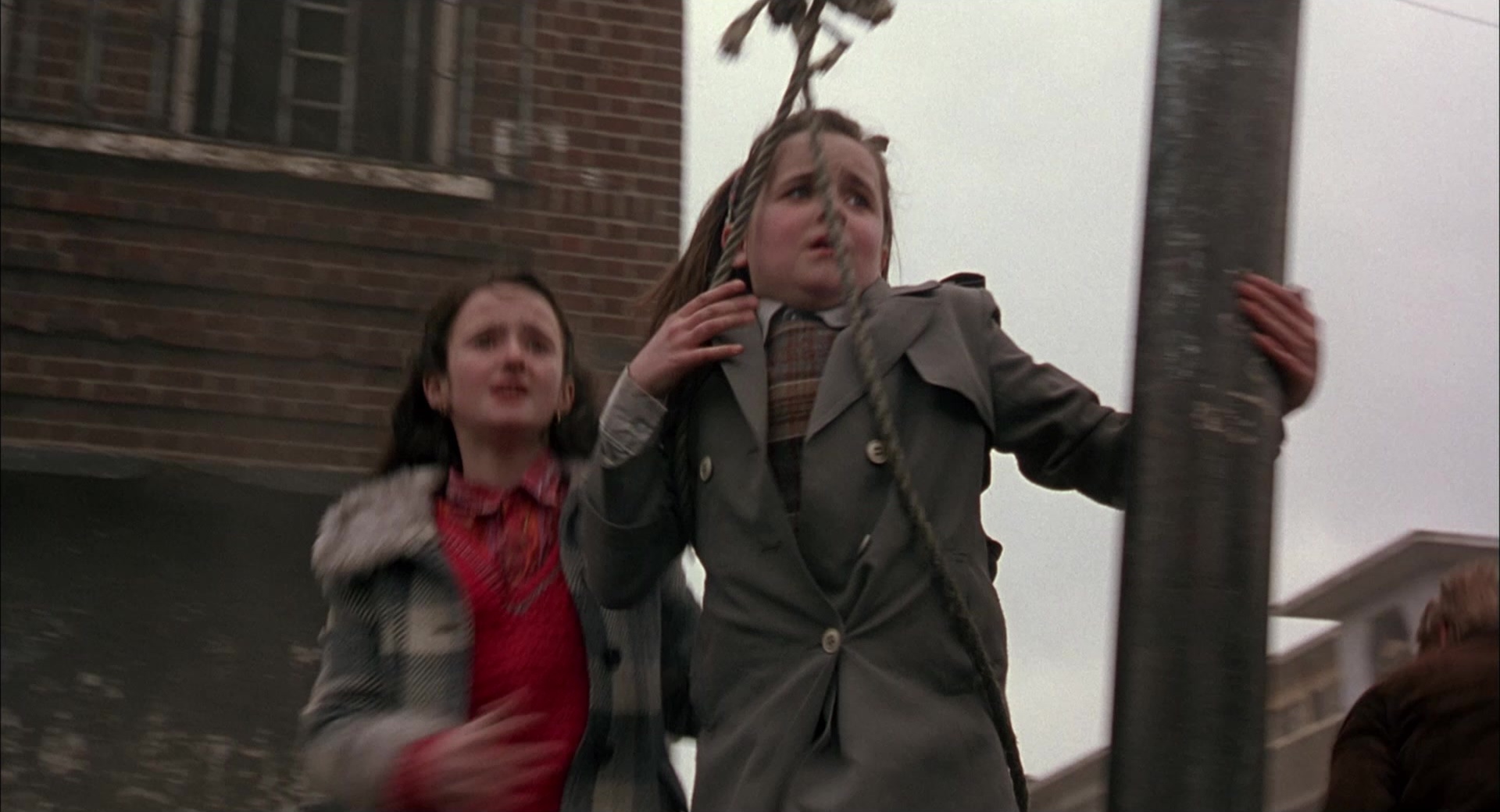 In the Name of the Father (1993), wide, 1.85:1 — film still