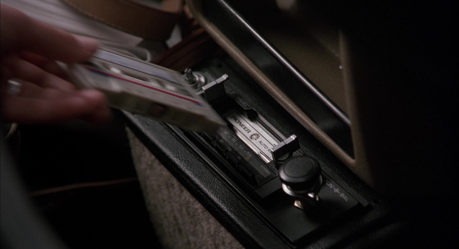 In the Name of the Father (1993), unknown, 1.85:1 — film still