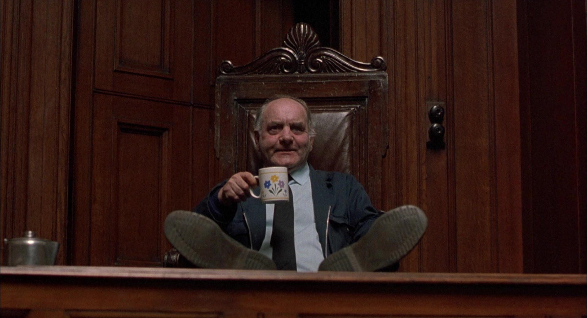 In the Name of the Father (1993), wide, 1.85:1 — film still