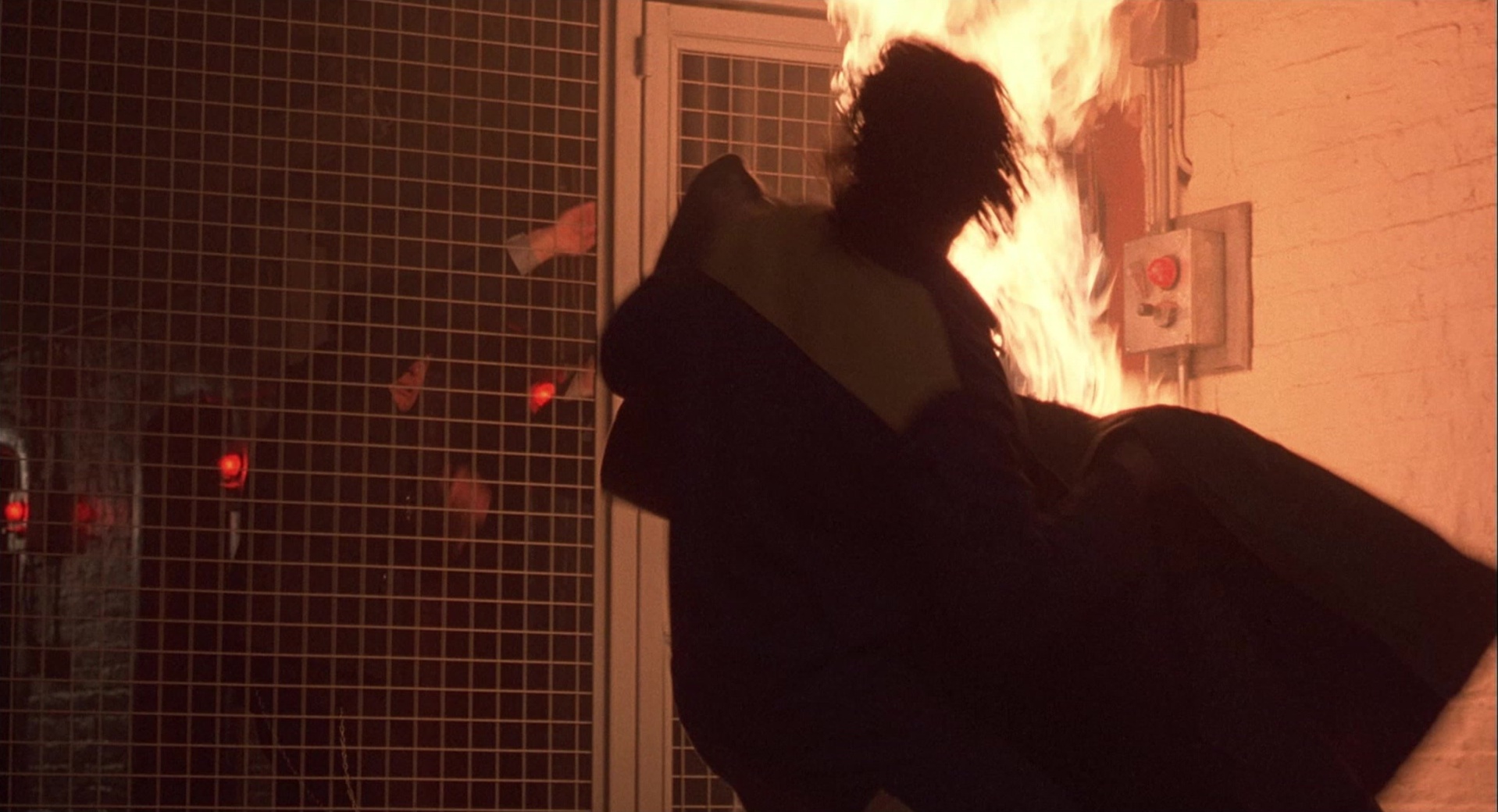 In the Name of the Father (1993), wide, 1.84:1 — film still