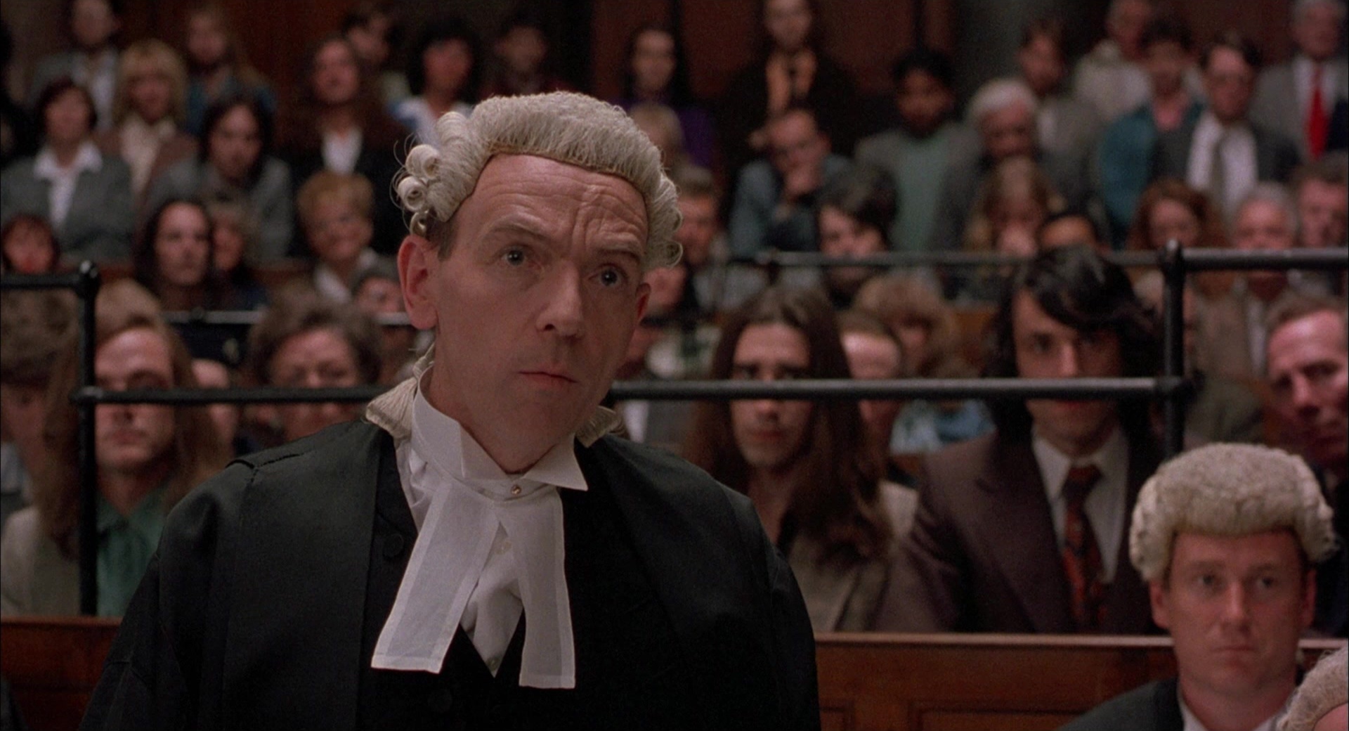 In the Name of the Father (1993), medium, 1.85:1 — film still
