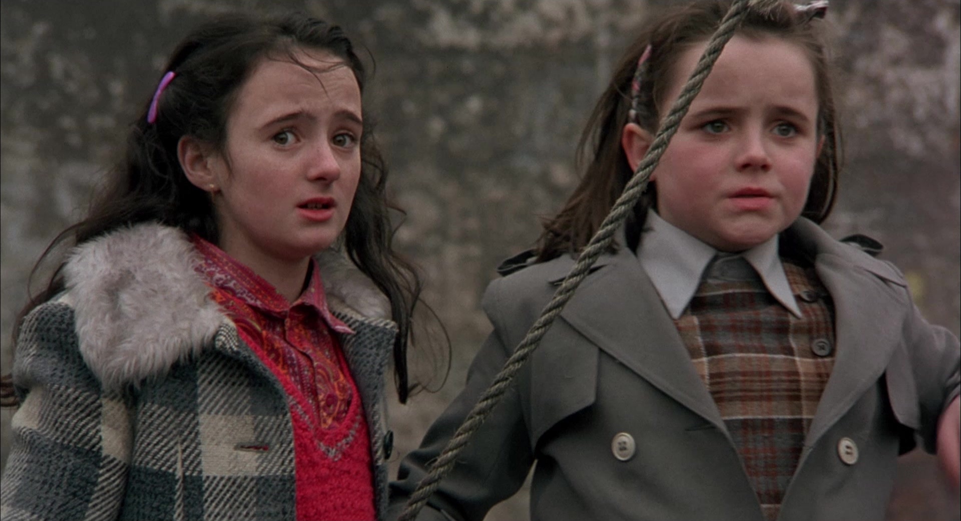 In the Name of the Father (1993), medium, 1.85:1 — film still
