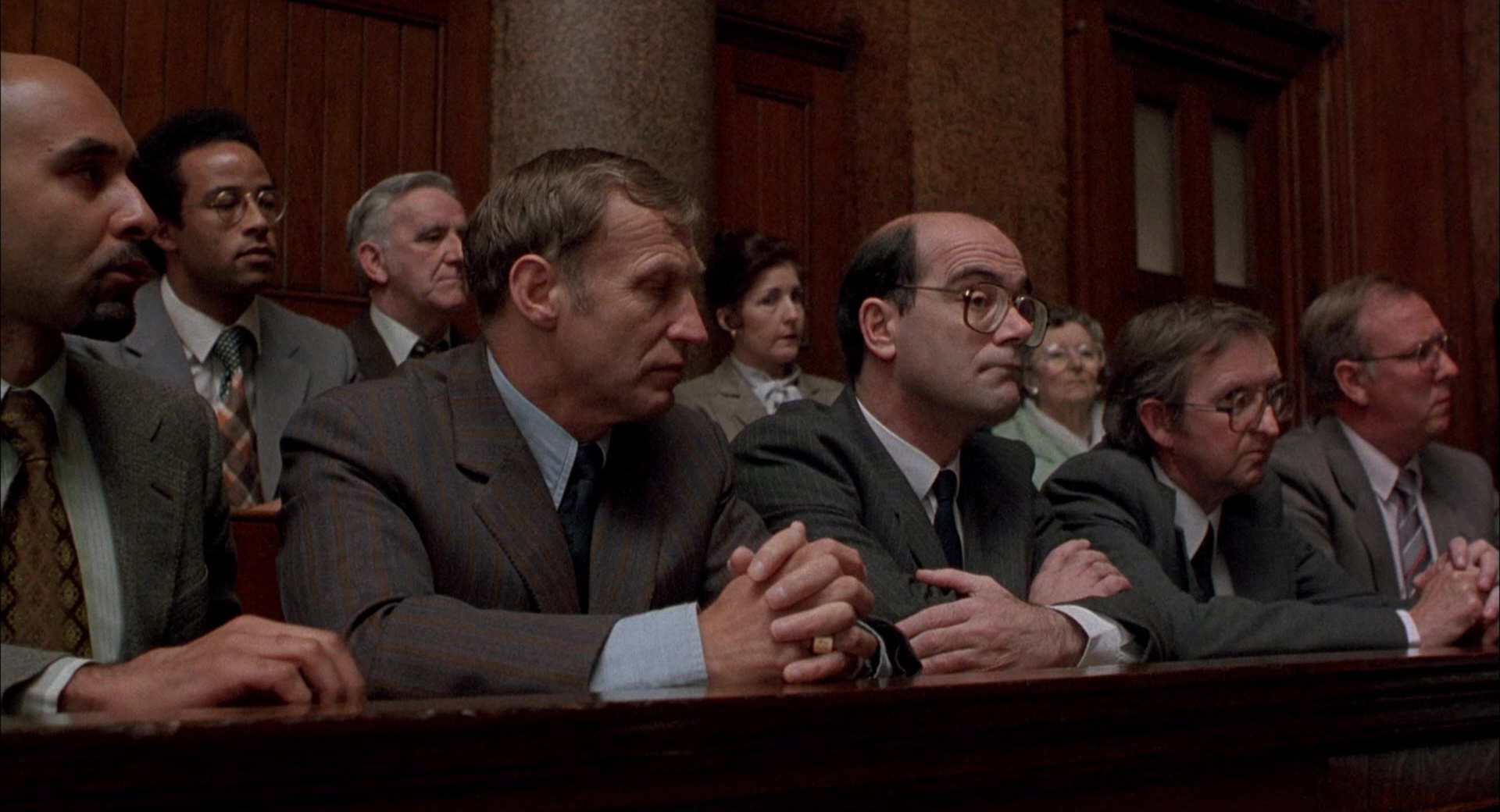 In the Name of the Father (1993), wide, 1.85:1 — film still