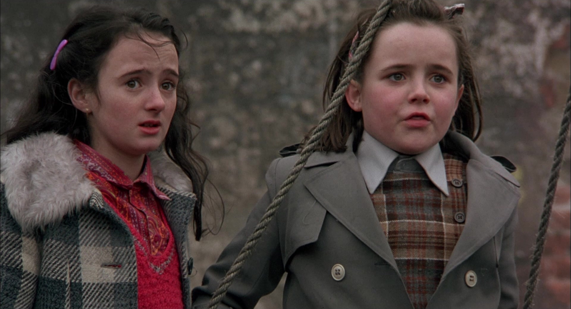 In the Name of the Father (1993), medium, 1.85:1 — film still