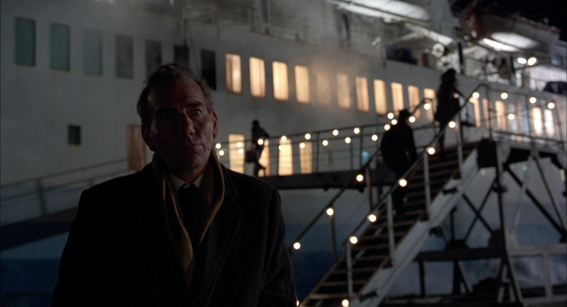 In the Name of the Father (1993), wide, 1.85:1 — film still