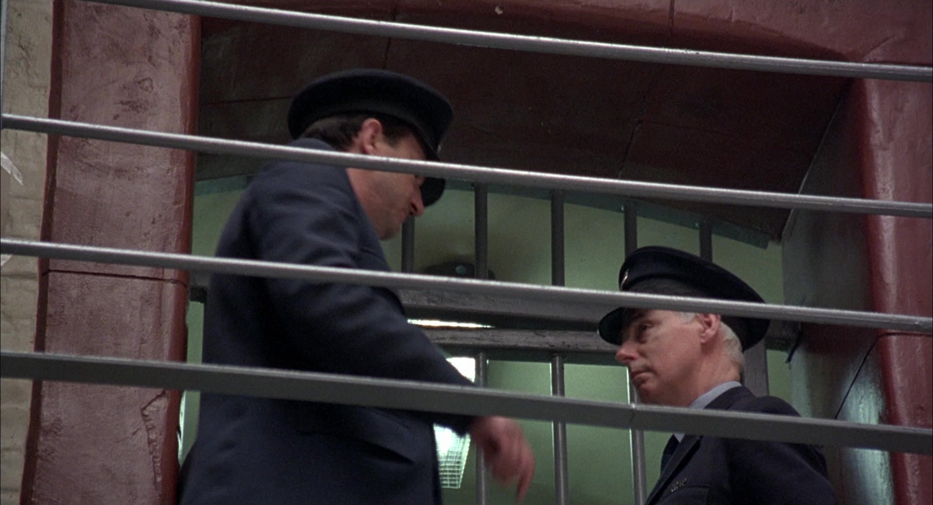 In the Name of the Father (1993), wide, 1.85:1 — film still