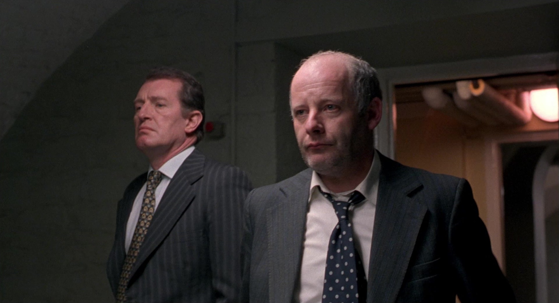 In the Name of the Father (1993), wide, 1.84:1 — film still