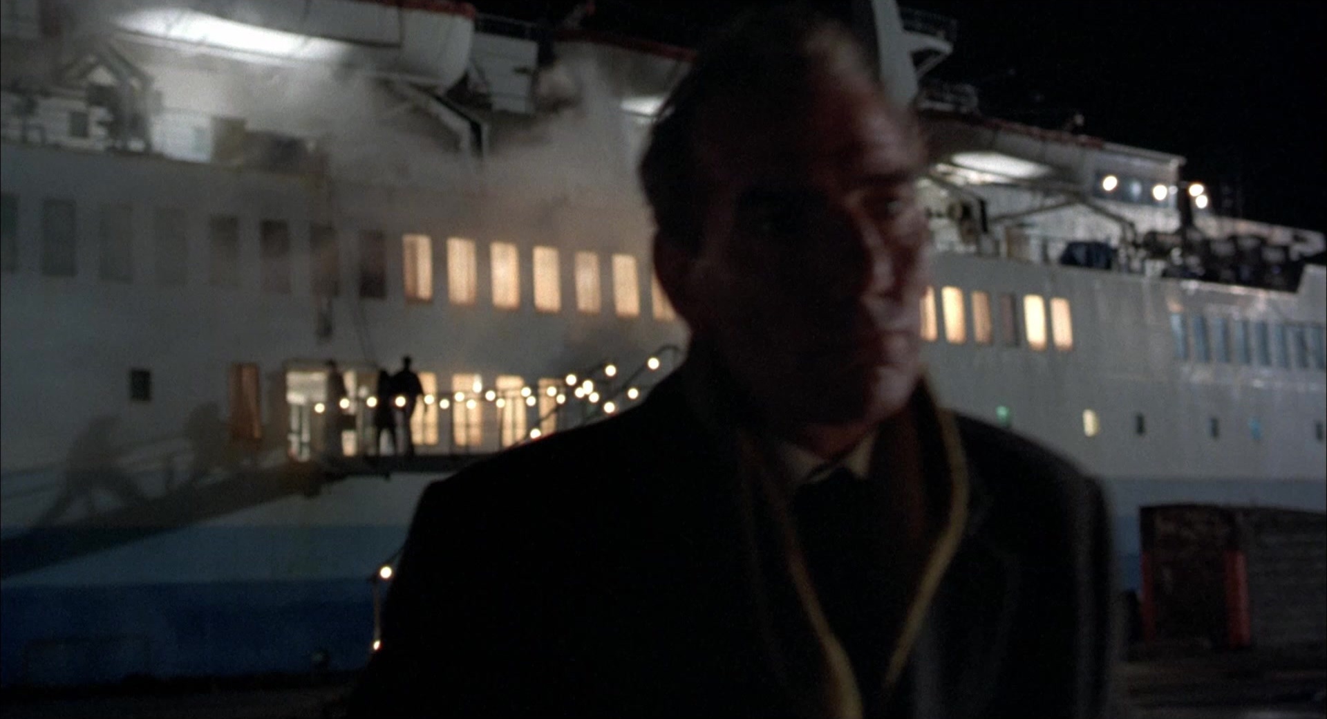 In the Name of the Father (1993), wide, 1.85:1 — film still