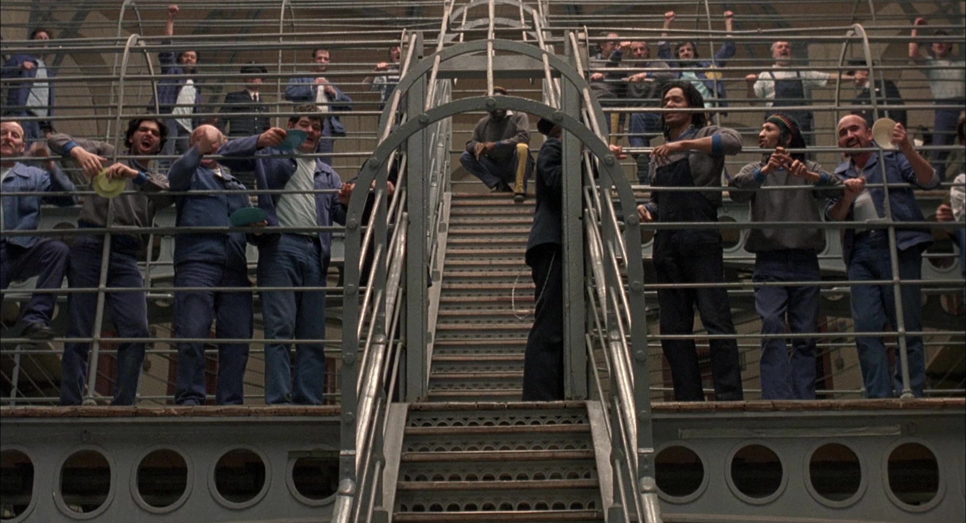 In the Name of the Father (1993), wide, 1.85:1 — film still