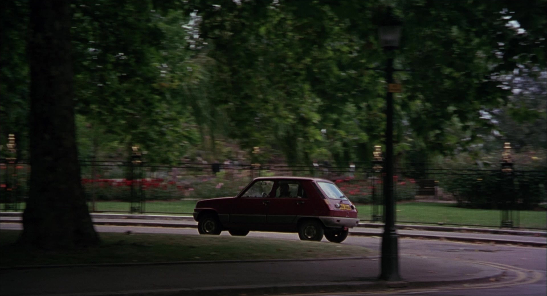 In the Name of the Father (1993), wide, 1.85:1 — film still