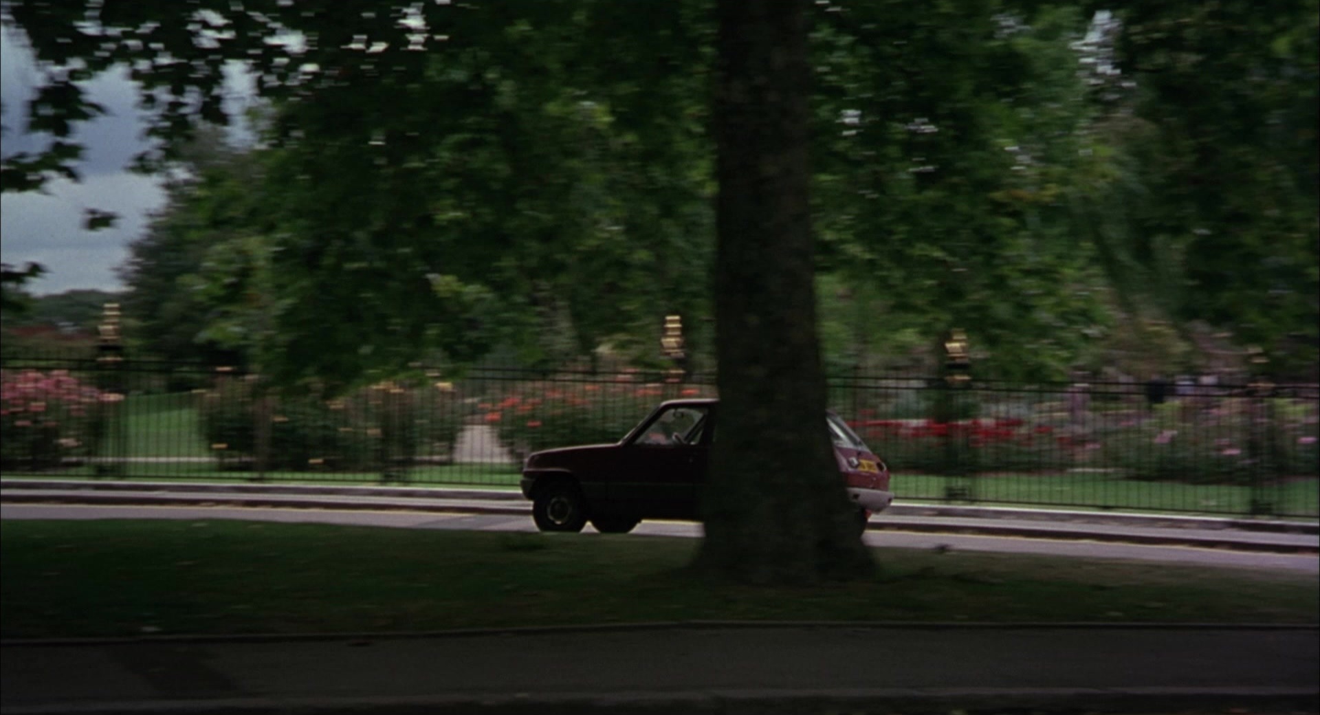 In the Name of the Father (1993), wide, 1.85:1 — film still